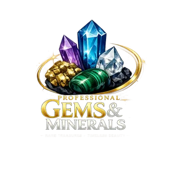 Professional Gems & Minerals