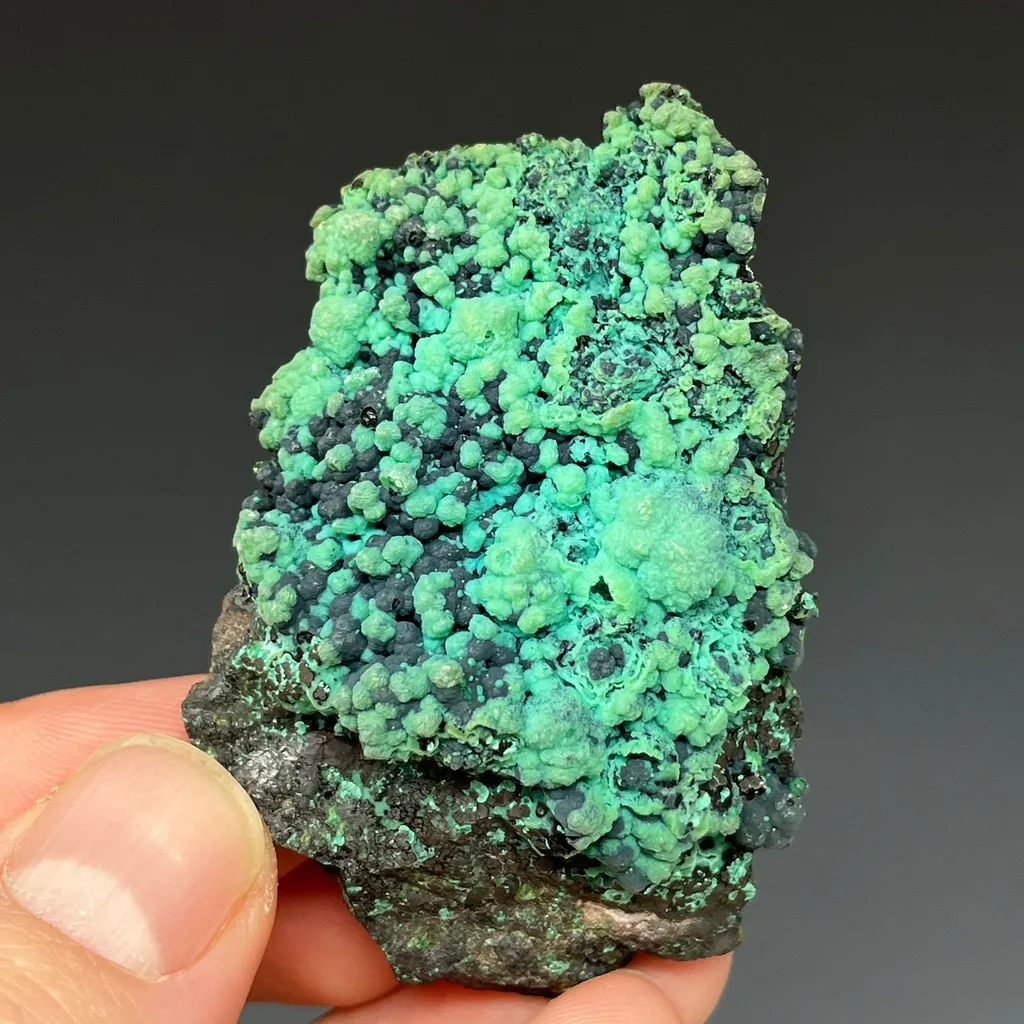 Chrysocolla
