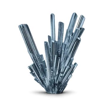 Stibnite