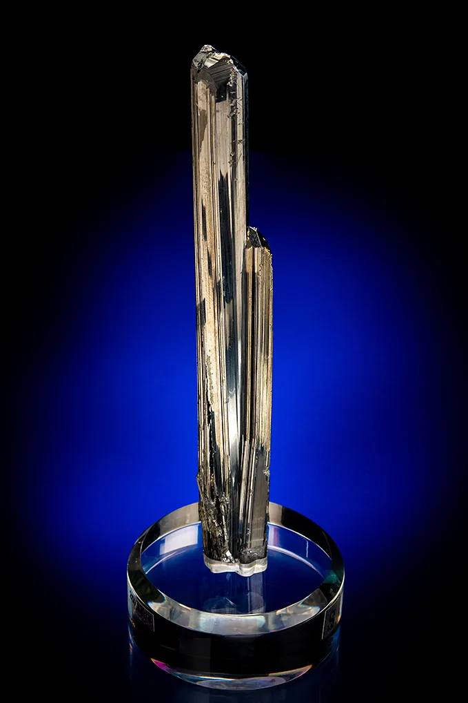 Stibnite