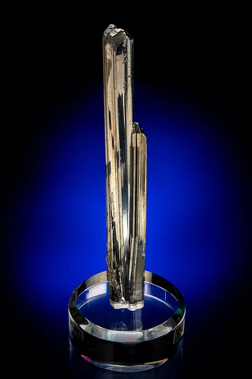 Stibnite