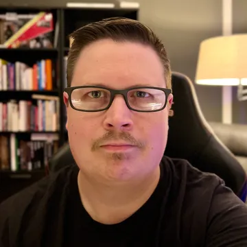 Jesse Read