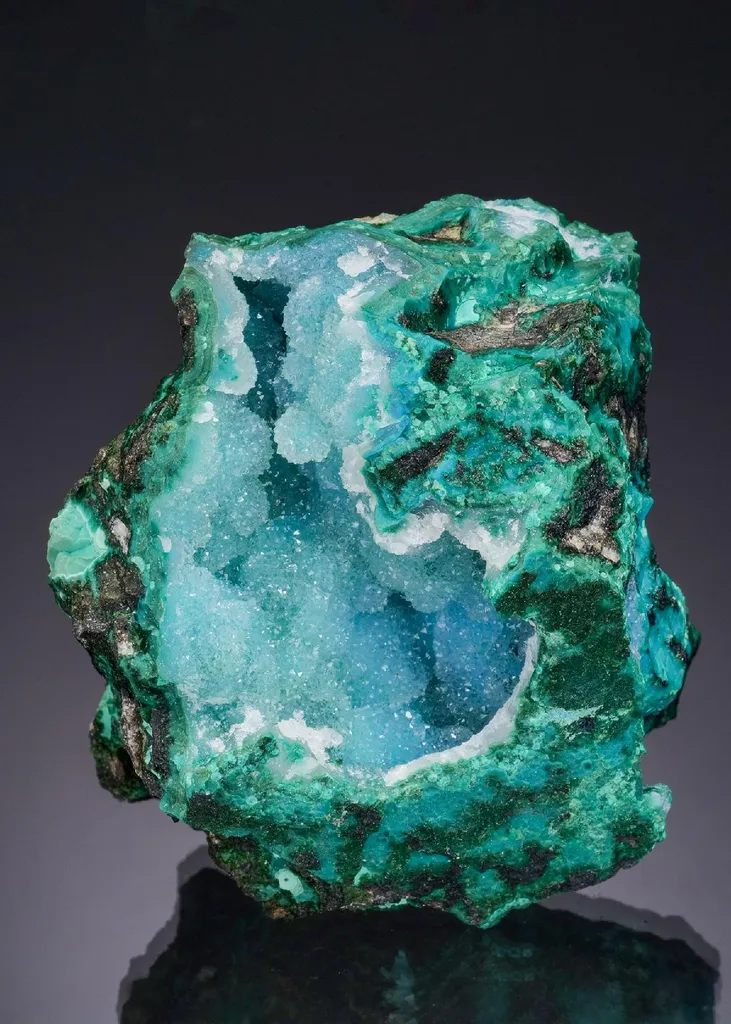 Chrysocolla
