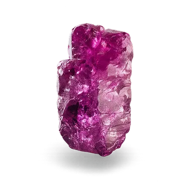 Corundum