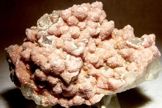 Manuelita Mine, Peru Locality Guide