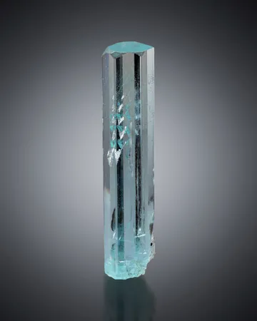 Durrani  Fine minerals