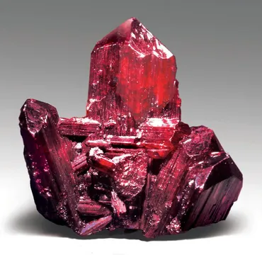 Chañarcillo Mining District, Chile Locality Guide