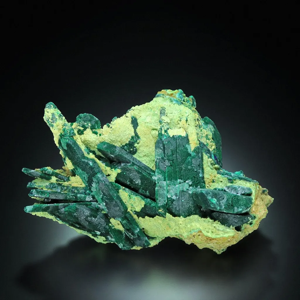 Tsumeb Mine, Namibia Locality Guide