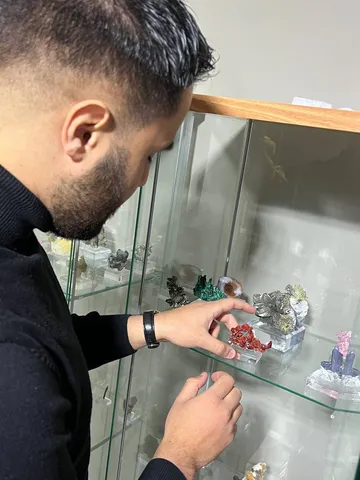 Driss Rahmani | IntoMines