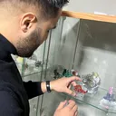 Driss Rahmani | IntoMines