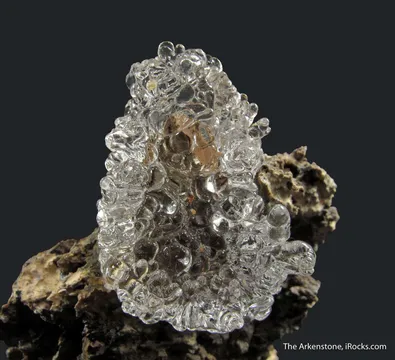 Kopasz Hill andesite quarry, Hungary Locality Guide