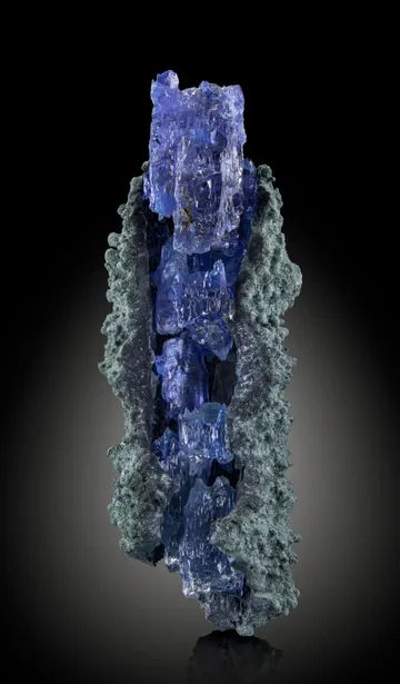Jeremejevite