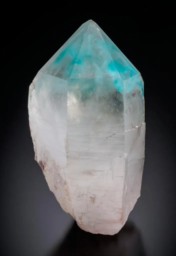 Ajoite