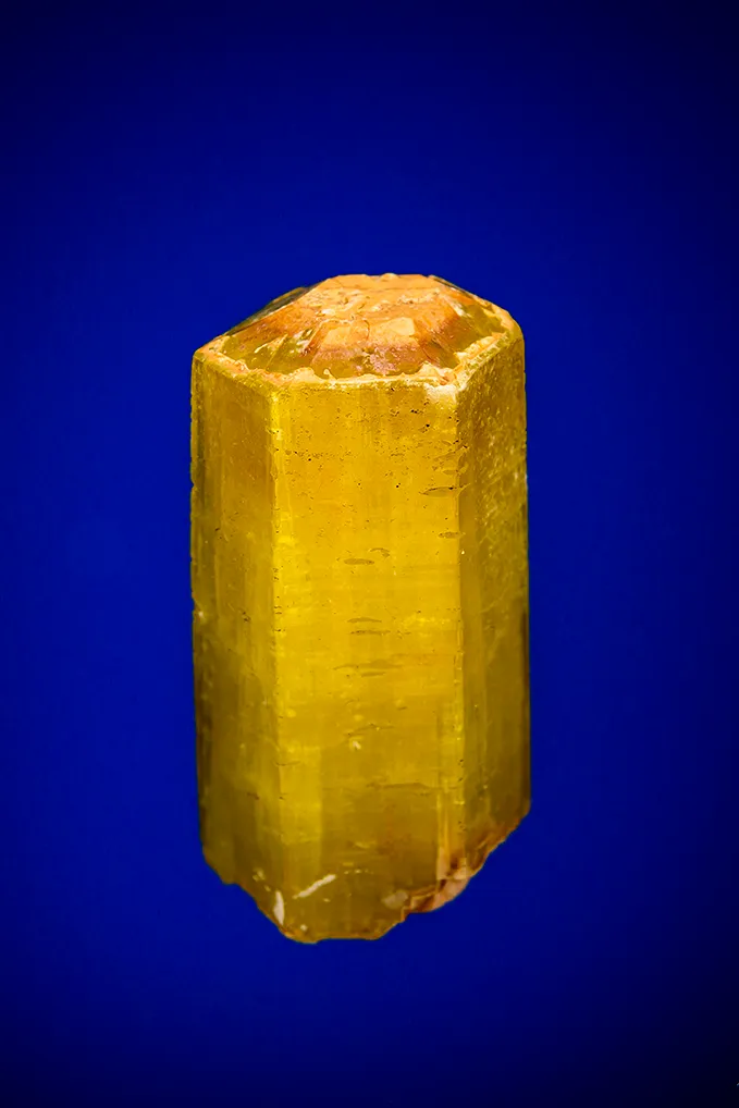 Ettringite