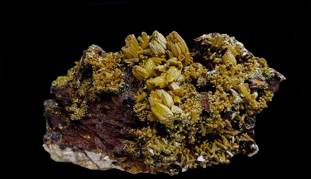 Pyromorphite