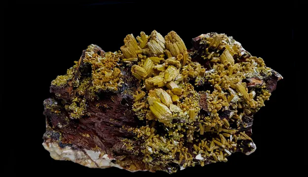 Pyromorphite