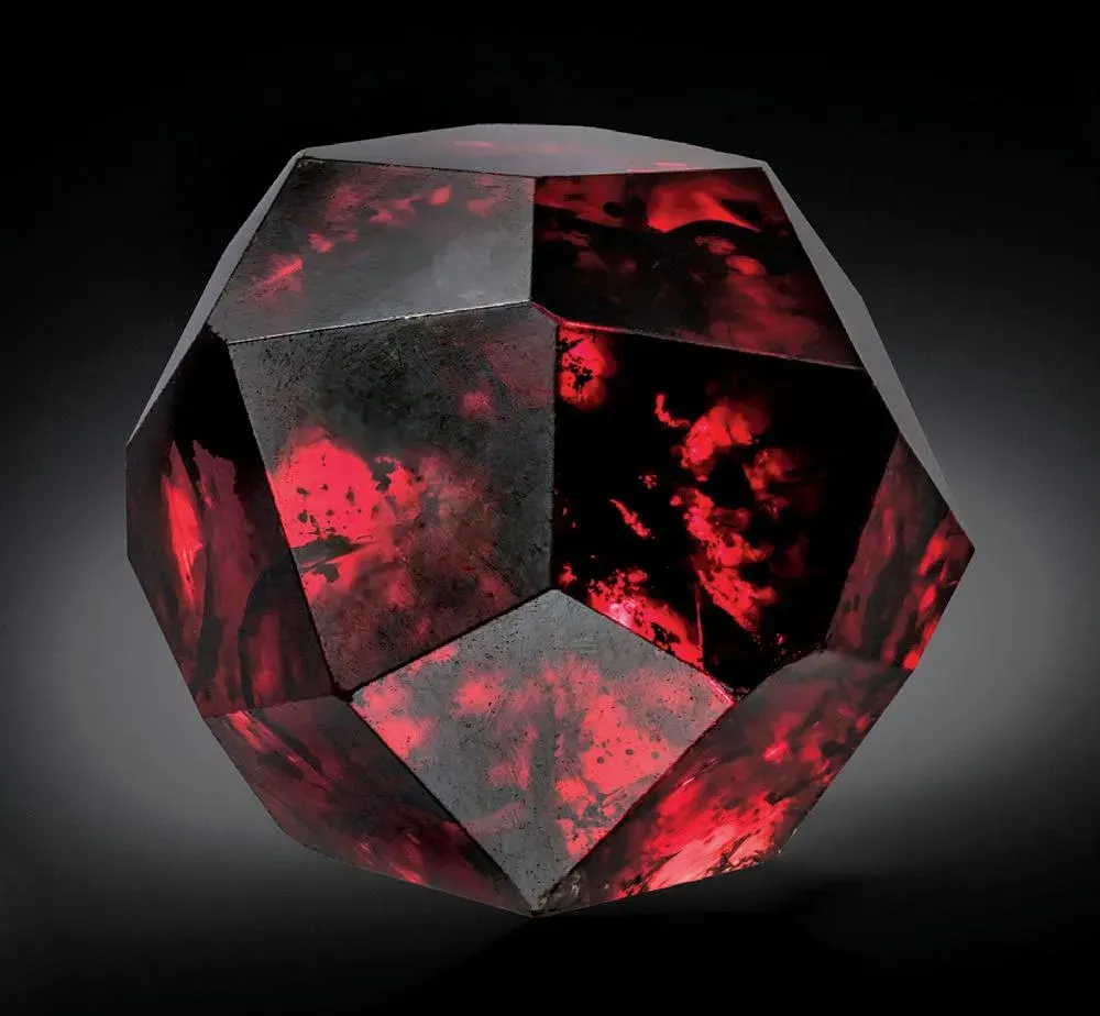 Almandine