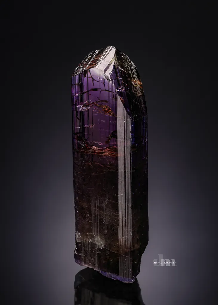 Tanzanite