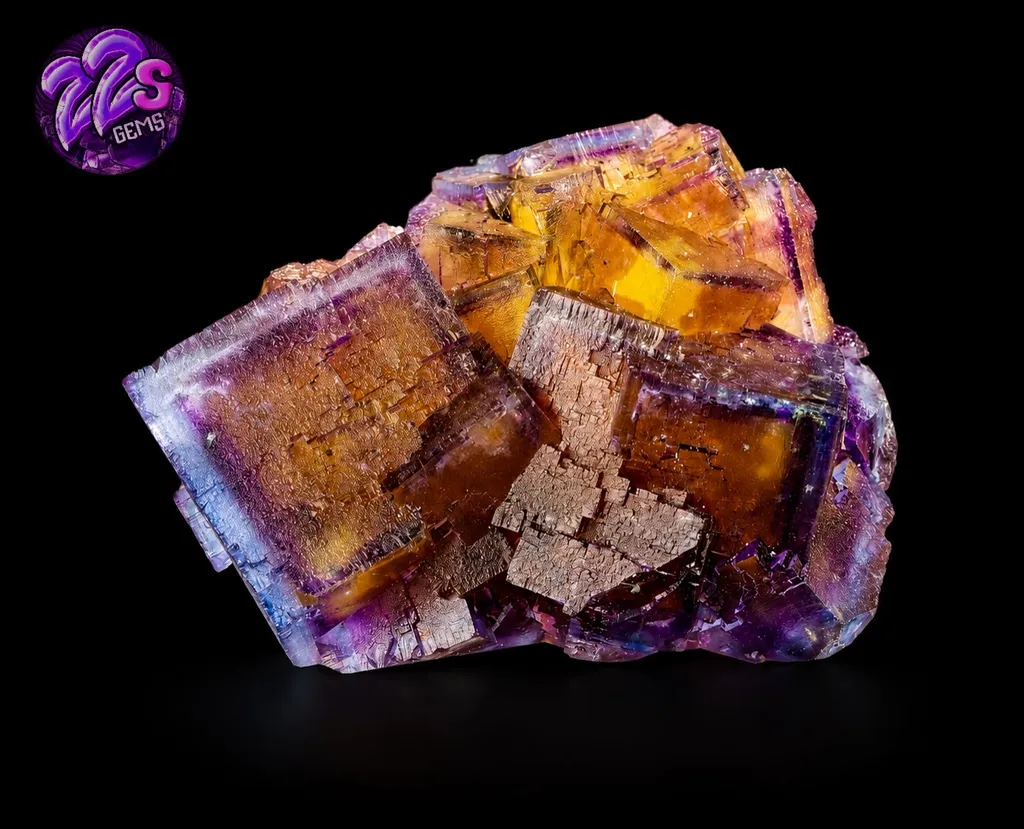 A Fluorite that checks every box image