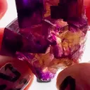A tiny masterpiece from one of the most legendary Fluorite localities on Earth - image 4