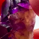 A tiny masterpiece from one of the most legendary Fluorite localities on Earth - image 3