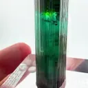 A window into the heart of a Tourmaline - image 3