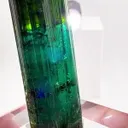 A window into the heart of a Tourmaline - image 2
