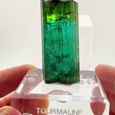 A window into the heart of a Tourmaline - image 1