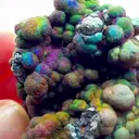 A WORLD OF COLOR IN Iron - image 4