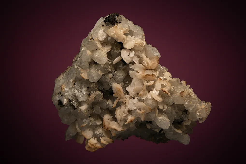 Silver Plume, USA Locality Guide