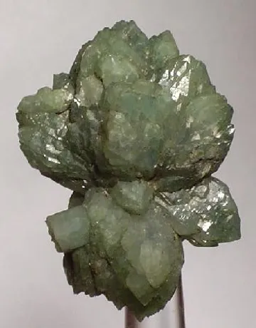 Pennsylvania, USA Locality Guide