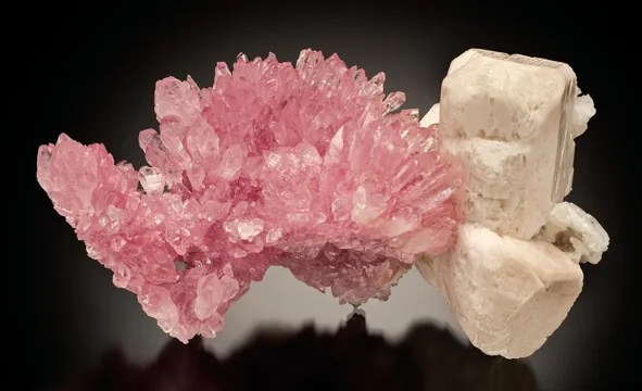 Berilo Branco claim, Brazil Locality Guide