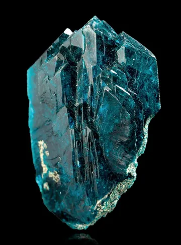 Black Pine Mine, USA Locality Guide