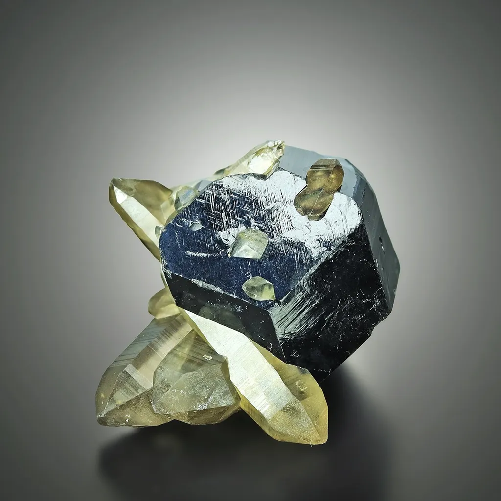 Schorl