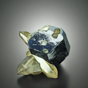Schorl