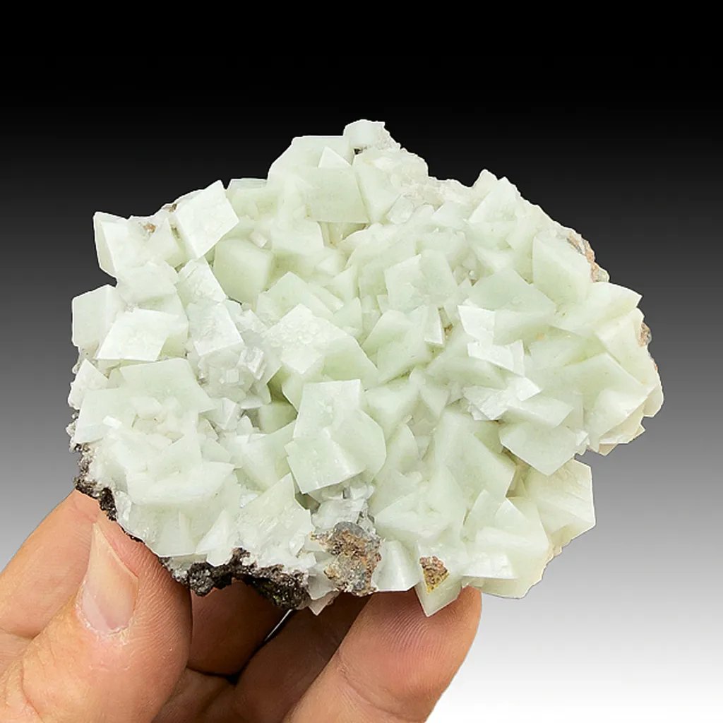 Willemite