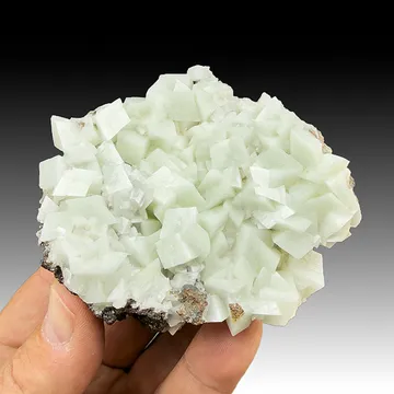Willemite