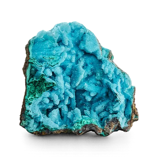 Chrysocolla