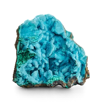 Chrysocolla