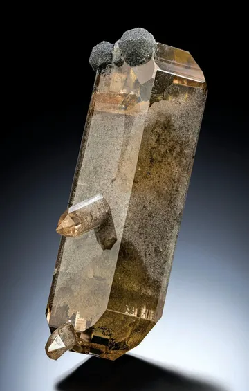 Topaz Mountain, USA Locality Guide