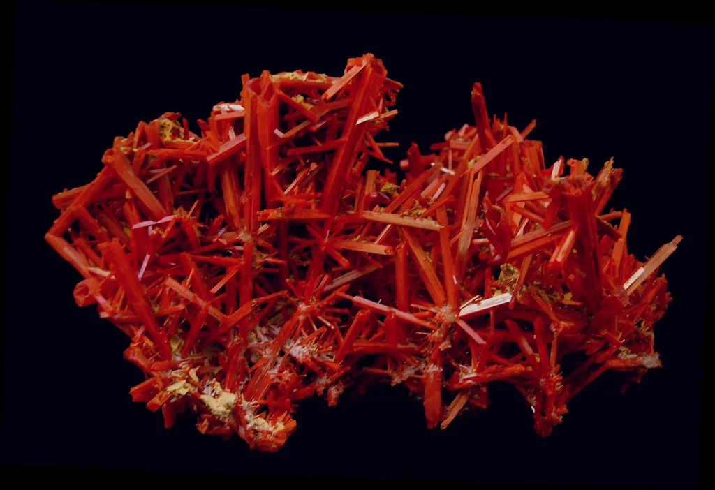 Crocoite