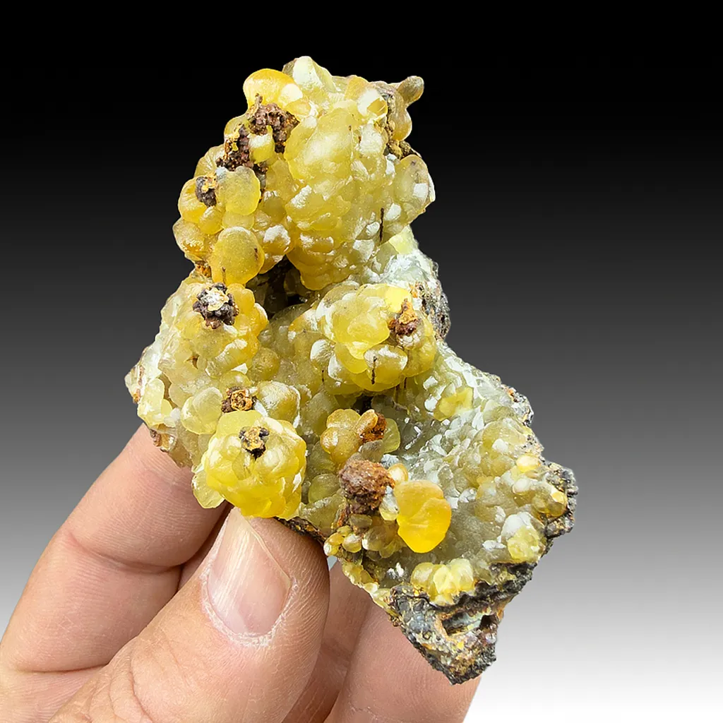 Smithsonite