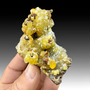 Smithsonite