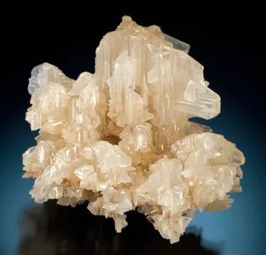 Nakhlak Mine, Iran Locality Guide