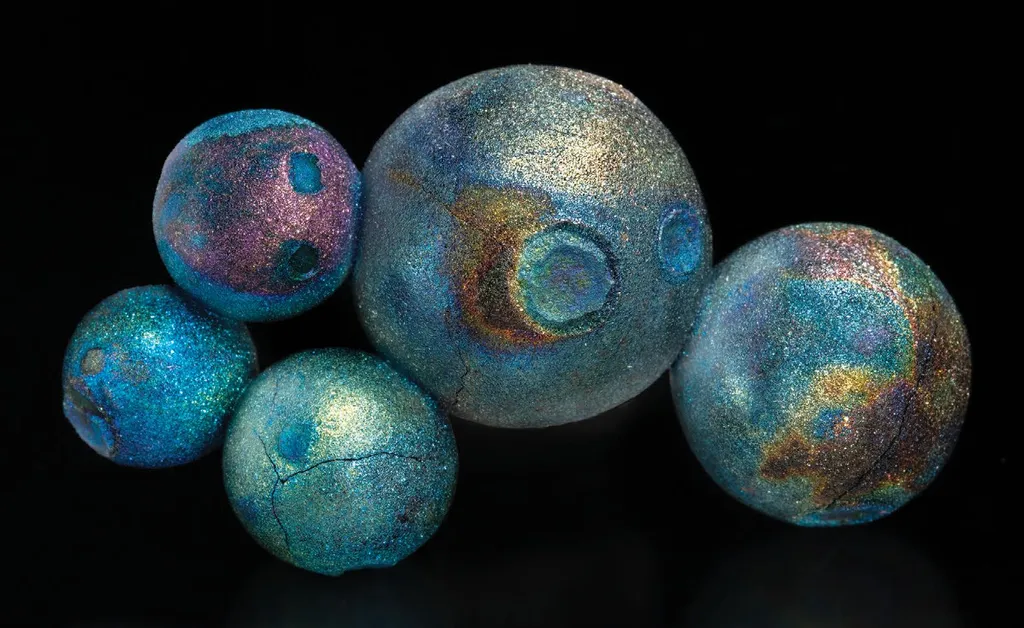 Chalcopyrite
