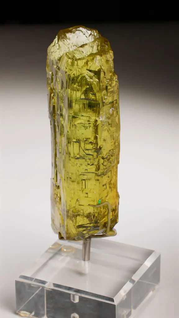 specimen video
