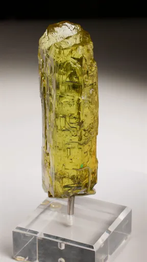 specimen video