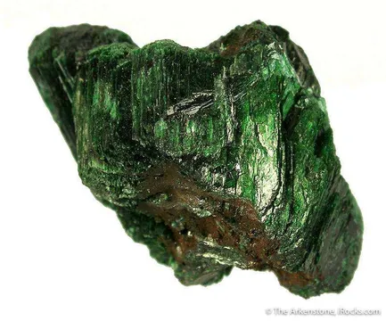 Inca de Oro mining district, Chile Locality Guide