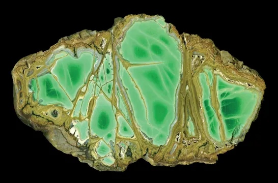 Clay Canyon, USA Locality Guide