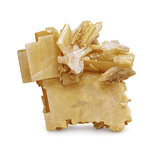 Barite